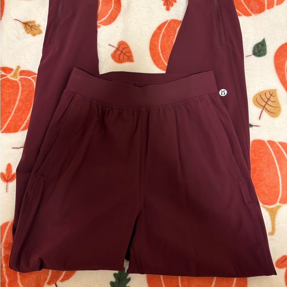 Lululemon Joggers